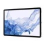 Refurbished Samsung Galaxy Tab S8 128GB 11"  WiFi Tablet - Silver