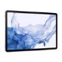 Refurbished Samsung Galaxy Tab S8 128GB 11"  WiFi Tablet - Silver