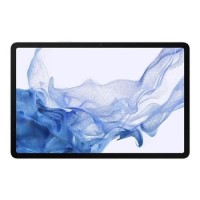 Refurbished Samsung Galaxy Tab S8 256GB 11" WiFi Tablet - Silver
