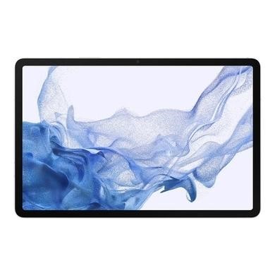 Refurbished Samsung Galaxy Tab S8 11" Silver 128GB Wifi & Cellular Tablet