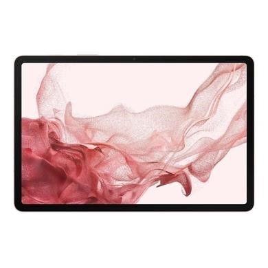 Refurbished Samsung Galaxy Tab S8+ 12.4" Pink Gold 256GB Wi-Fi Tablet