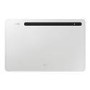 Refurbished Samsung Galaxy Tab S8+ 128GB 12.4" WiFi Tablet - Silver