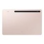 Refurbished Samsung Galaxy Tab S8+ 12.4" Pink Gold 128GB 5G WiFi Tablet