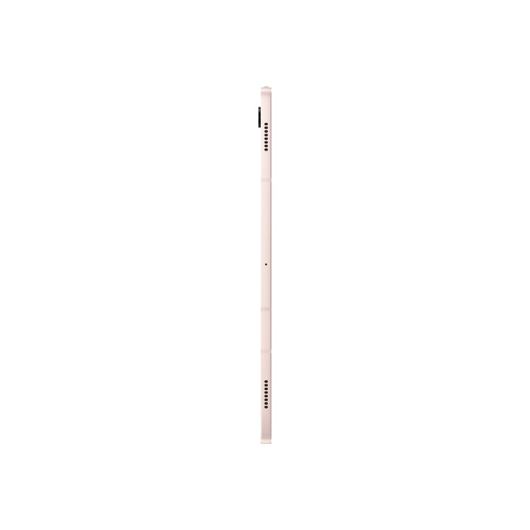 Refurbished Samsung Galaxy Tab S8+ 12.4" Pink Gold 128GB 5G WiFi Tablet