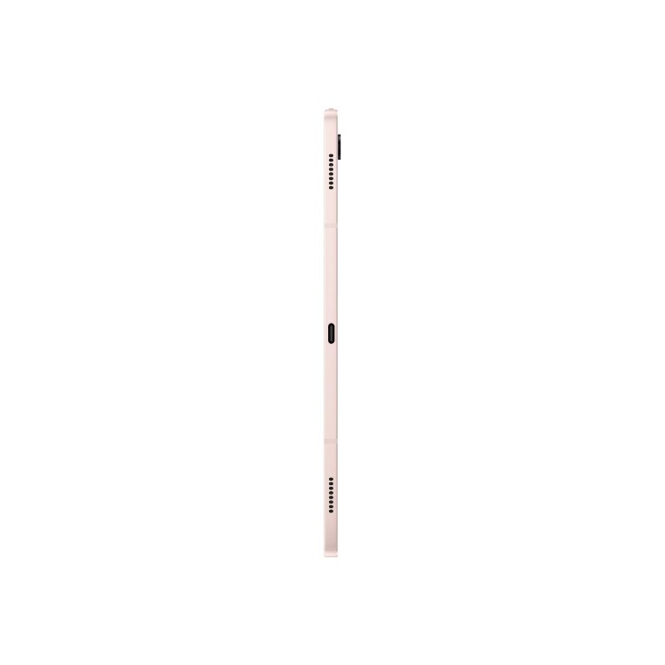 Refurbished Samsung Galaxy Tab S8+ 12.4" Pink Gold 128GB 5G WiFi Tablet