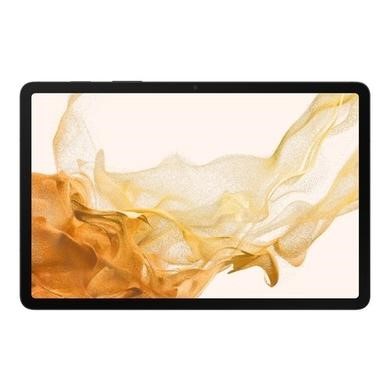 Refurbished Samsung Galaxy Tab S8+ 12.4" Graphite 256GB 5G Wi-Fi Tablet