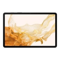 Refurbished Samsung Galaxy Tab S8+ 12.4" Graphite 256GB 5G Wi-Fi Tablet