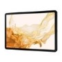 Refurbished Samsung Galaxy Tab S8+ 12.4" Graphite 256GB 5G Wi-Fi Tablet