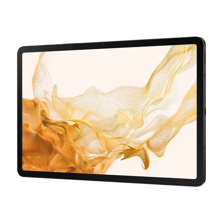 Refurbished Samsung Galaxy Tab S8+ 12.4" Graphite 256GB 5G Wi-Fi Tablet
