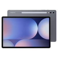 Refurbished Samsung Galaxy Tab S10+ 12.4" Platinum Silver 256GB Cellular Tablet