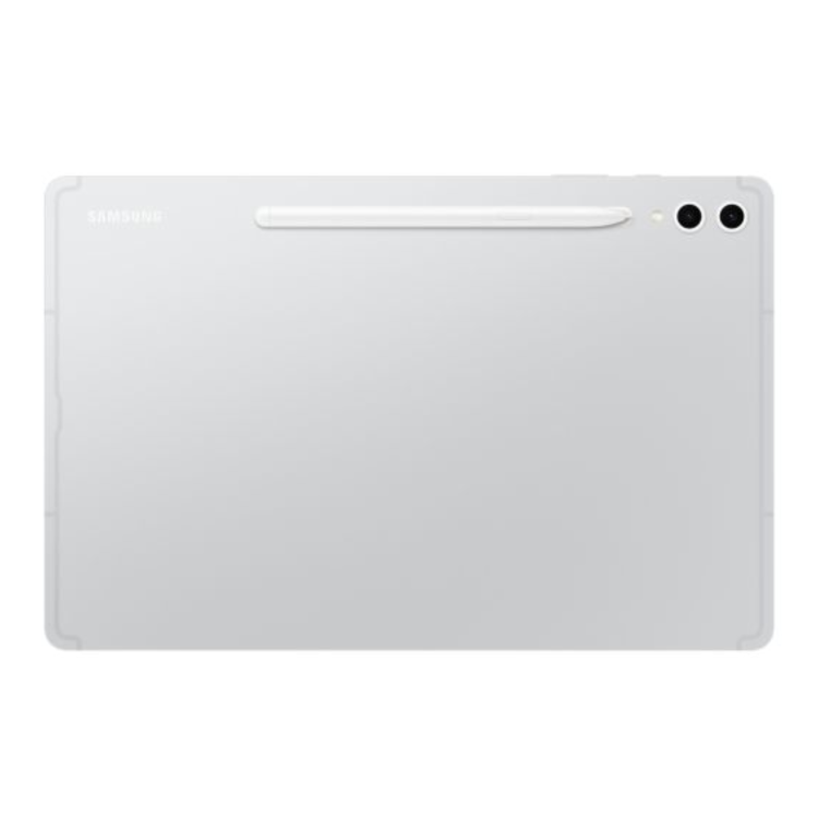 Samsung Galaxy Tab S10+ 12.4" Platinum Silver 256GB 5G Tablet