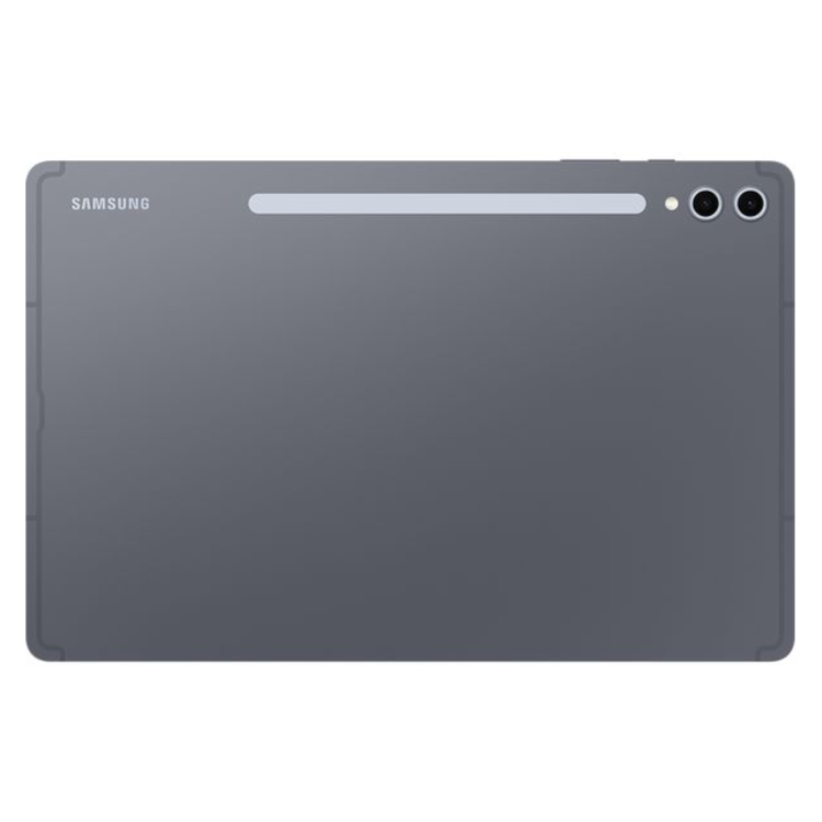 Refurbished Samsung Galaxy Tab S10+ 12.4" Platinum Silver 256GB Cellular Tablet