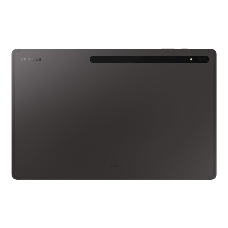 Refurbished Samsung Galaxy Tab S8 Ultra 14.6" Graphite 128GB Wi-Fi Tablet