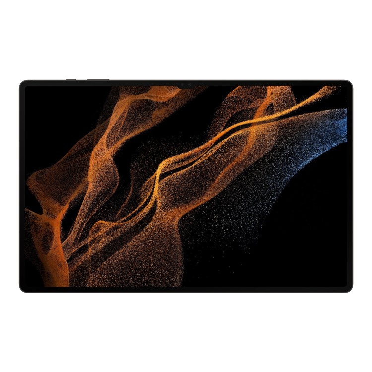 Refurbished Samsung Galaxy Tab S8 Ultra 14.6" Graphite 128GB 5G WiFi & Cellular Tablet