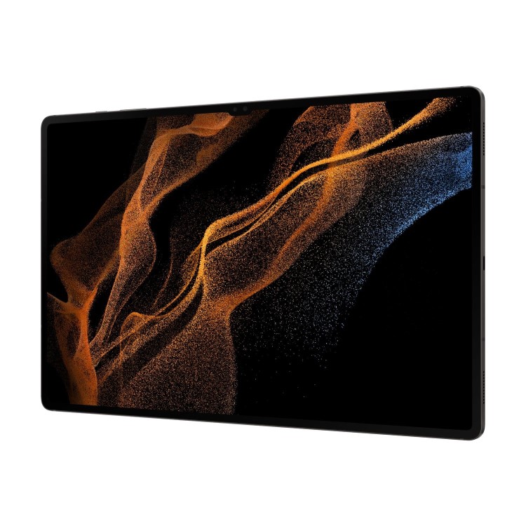 Refurbished Samsung Galaxy Tab S8 Ultra 14.6" Graphite 128GB 5G WiFi & Cellular Tablet
