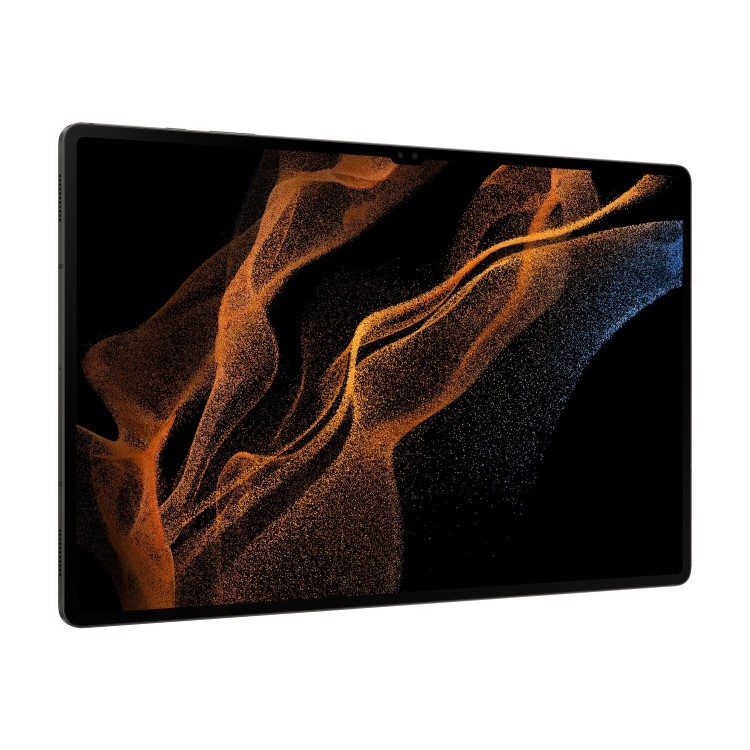 Refurbished Samsung Galaxy Tab S8 Ultra 14.6" Graphite 128GB 5G WiFi & Cellular Tablet