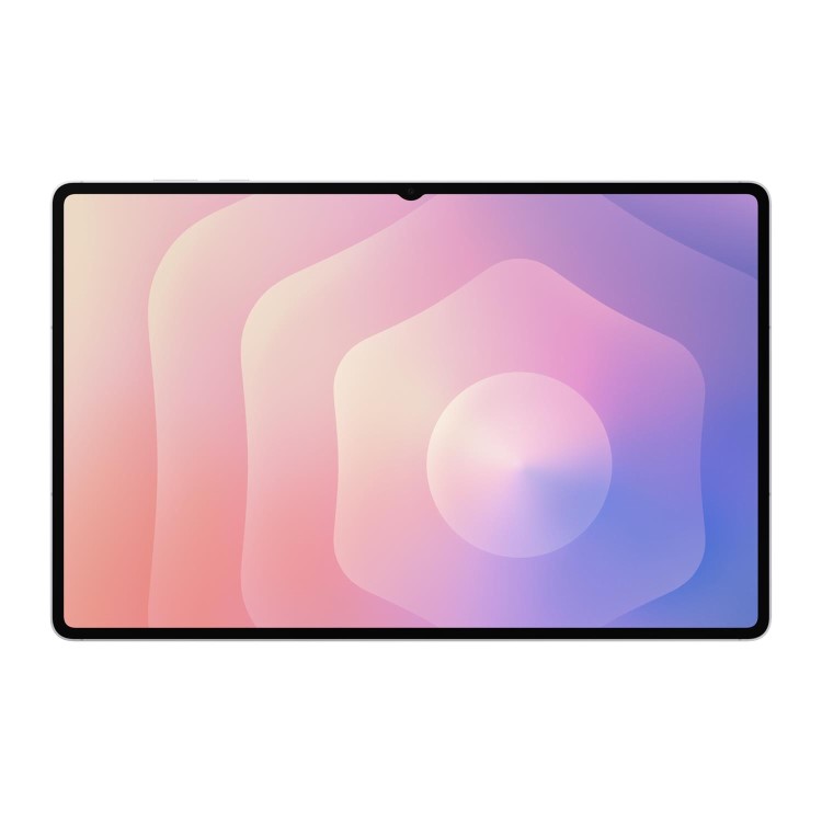 Refurbished Samsung Galaxy Tab S11 Ultra 14.6" Silver 512GB Wi-Fi Tablet
