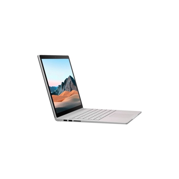 Refurbished Microsoft Surface Book 3 Core i7-1065G7 16GB 256GB SSD GTX 1660Ti 15 Inch Windows 11 Laptop