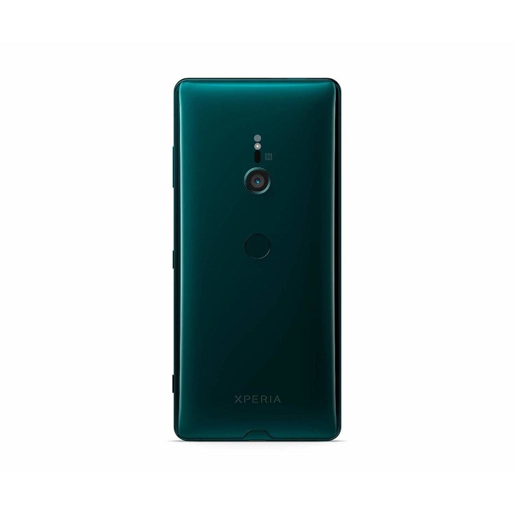 Grade A3 Sony Xperia XZ3 Green 6" 64GB 4G Unlocked & SIM Free