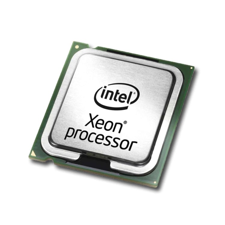 Box Opened INTEL XEON 10 CORE CPU E5-2630V4 25MB 2.20GHZ
