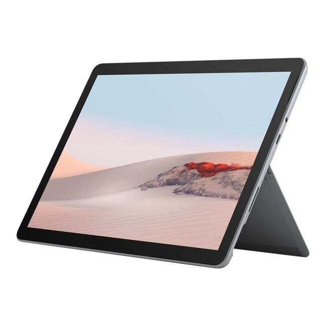 Refurbished Microsoft Surface Go 2 Intel Pentium 4425Y 4GB 64GB 10.5" Windows 10 Tablet