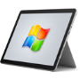 Refurbished Microsoft Surface Go 2 Core M3 8100Y 8GB RAM 128GB SSD 10.5" Tablet PC - Platinum