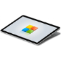 Refurbished Microsoft Surface Go 2 Core M3 8100Y 8GB RAM 128GB SSD 10.5" Tablet PC - Platinum
