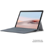 Refurbished Microsoft Surface Go 2 Core M3 8100Y 8GB RAM 128GB SSD 10.5" Tablet PC - Platinum