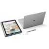 Refurbished Microsoft Surface Book 1514 Intel Core i5-6300U 8GB 256GB 13.5 Inch Windows 10 2 in 1 Laptop