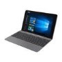 Refurbished Asus Transformer Book Intel Atom x5-Z8500 2GB 32GB 10.1 Inch Windows 10 Touchscreen Convertible Laptop in Grey