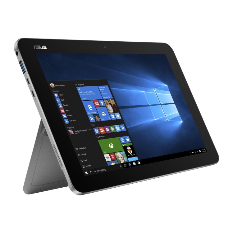 Refurbished Asus Transformer Mini T102HA Atom x5-z8350 4GB 64GB 10.1 Inch Windows 10 Tablet 