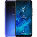 A1/T790Y-2ALCGB11 GRADE A1 - TCL 10 5G Chrome Blue 6.53" 128GB 5G Unlocked & SIM Free
