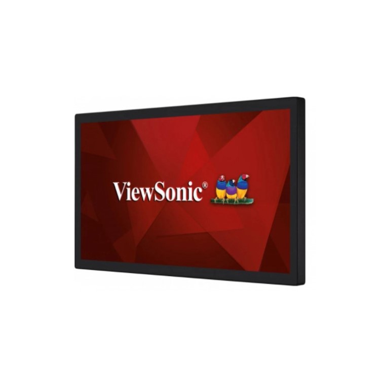 Refurbished ViewSonic TD3207 32" VA LED 60Hz Touchscreen Monitor