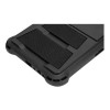 Box Opened Field-Ready Tablet Case for Samsung Galaxy Tab Active 2 in Black