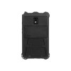 Box Opened Field-Ready Tablet Case for Samsung Galaxy Tab Active 2 in Black