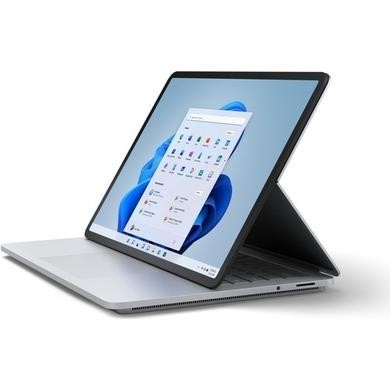 Refurbished Microsoft Surface Studio Core i5-11300H 16GB 256GB 14.4 Inch Touchscreen Windows 11 Laptop
