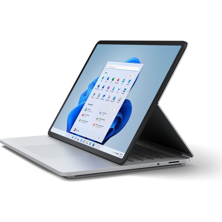 Refurbished Microsoft Surface Studio Core i5-11300H 16GB 256GB 14.4 Inch Touchscreen Windows 11 Laptop