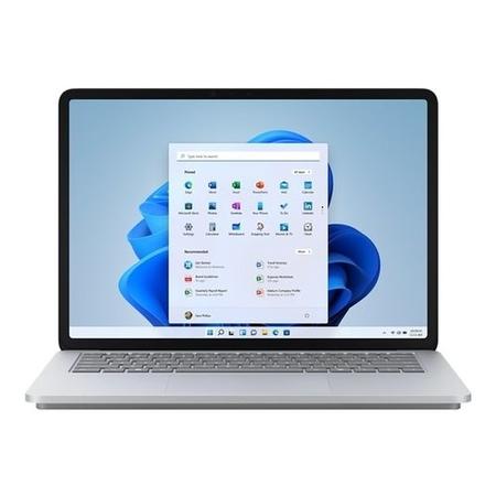 Refurbished Microsoft Surface Studio Core i5-11300H 16GB 256GB 14.4 Inch Touchscreen Windows 11 Laptop