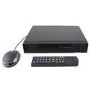 GRADE A1 - electriQ CCTV System - 4 Channel 1080p DVR with 4 x 1080p Bullet Cameras & 2TB HDD