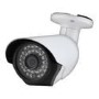 GRADE A1 - electriQ CCTV System - 4 Channel 1080p DVR with 4 x 1080p Bullet Cameras & 2TB HDD