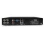 GRADE A1 - electriQ CCTV System - 4 Channel 1080p DVR with 4 x 1080p Bullet Cameras & 2TB HDD