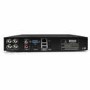 GRADE A1 - electriQ CCTV System - 4 Channel 1080p DVR with 4 x 1080p Bullet Cameras & 2TB HDD