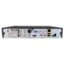 GRADE A1 - electriQ CCTV System - 4 Channel 1080p DVR with 4 x 1080p Bullet Cameras & 2TB HDD