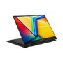 Refurbished Asus Vivobook Flip TP3604VA Core i5-1335U 8GB 512GB 16 Inch Windows 11 Touchscreen Laptop