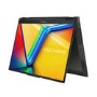 Refurbished Asus Vivobook Flip TP3604VA Core i5-1335U 8GB 512GB 16 Inch Windows 11 Touchscreen Laptop