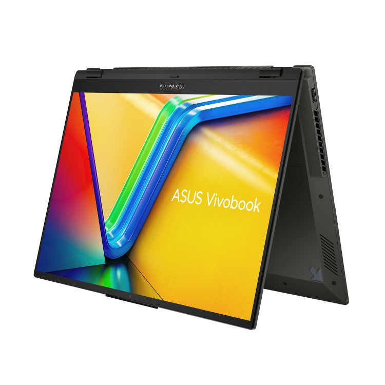 Refurbished Asus Vivobook Flip TP3604VA Core i5-1335U 8GB 512GB 16 Inch Windows 11 Touchscreen Laptop