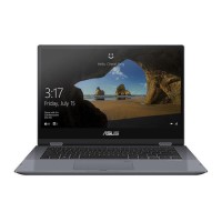 Refurbished ASUS VivoBook Flip TP401CA-BZ032T Intel Pentium 4415U 4GB 128GB 14 Inch Windows 10 Convertible Laptop