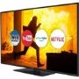 Refurbished Panasonic 55" 4K Ultra HD with HDR10 LED Freeview Play Smart TV without Stand