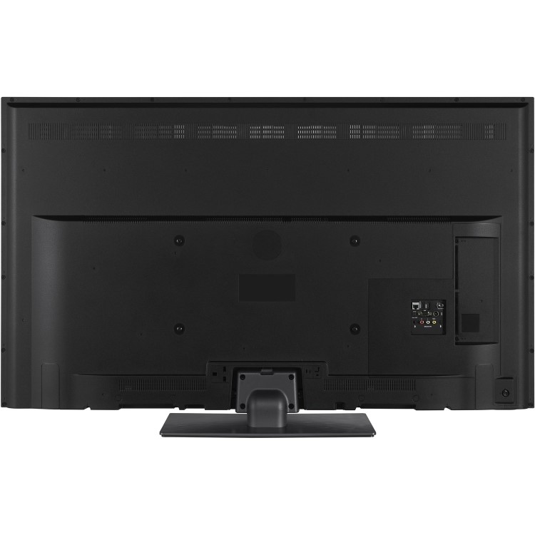 Refurbished Panasonic 55" 4K Ultra HD with HDR10 LED Freeview Play Smart TV without Stand