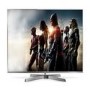 Refurbished Panasonic 65“ 3D 4K Ultra HD with HDR10 LED Freeview Play Smart TV